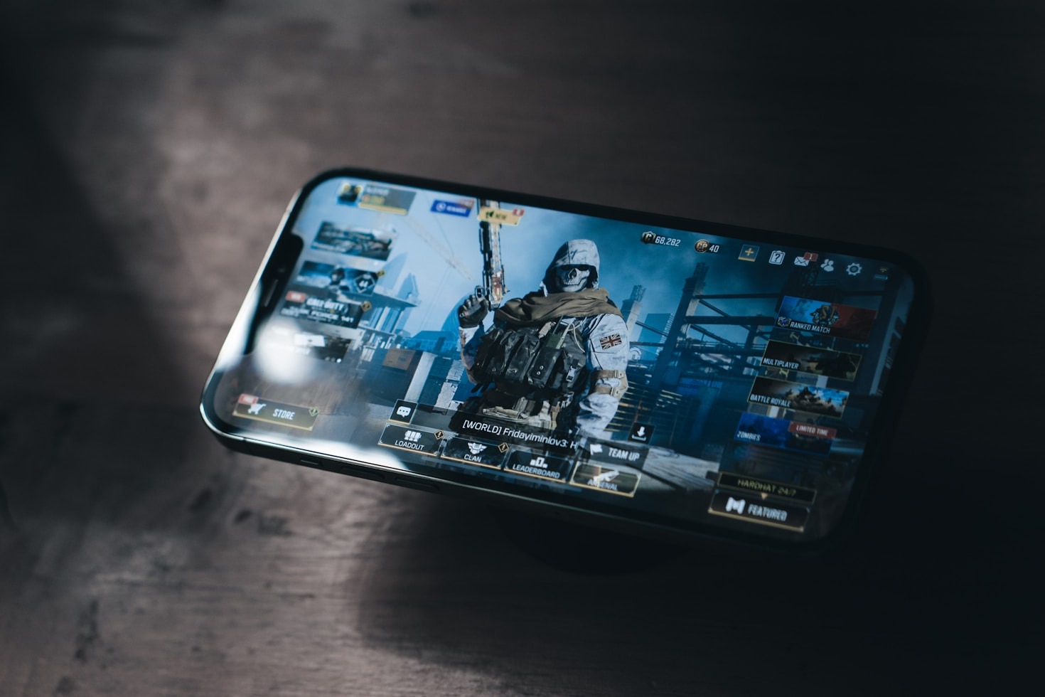 The Genesis Of Mobile Gaming Innovation