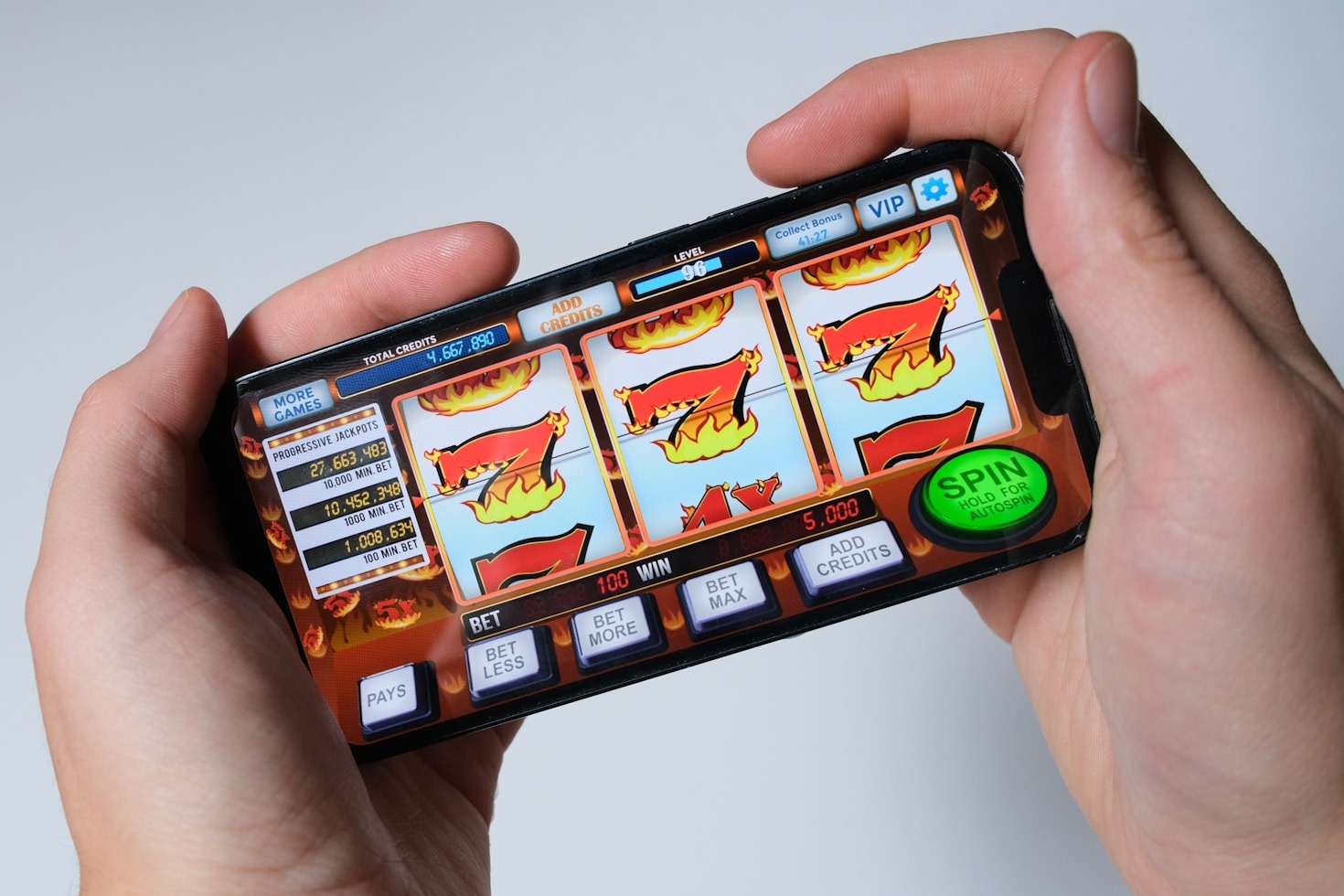 Timeless Mechanics That Defined Early Mobile