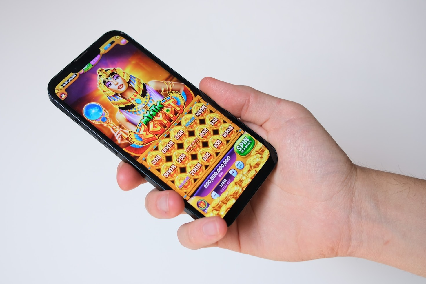 Exploring The Iconic Library Of Digital Chocolate
