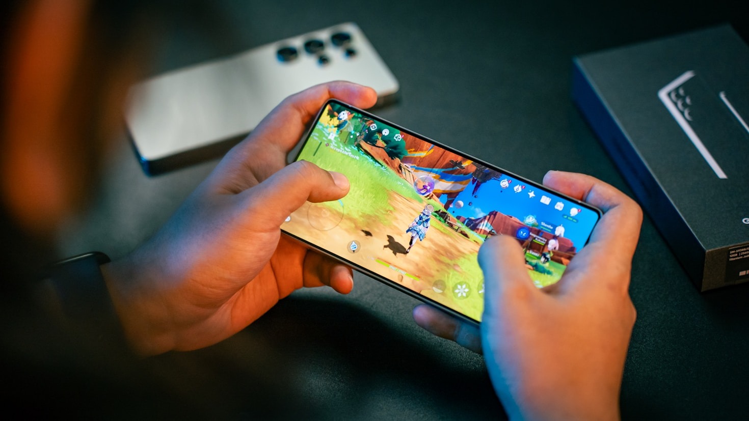 Why Retro Mobile Games Still Matter Today